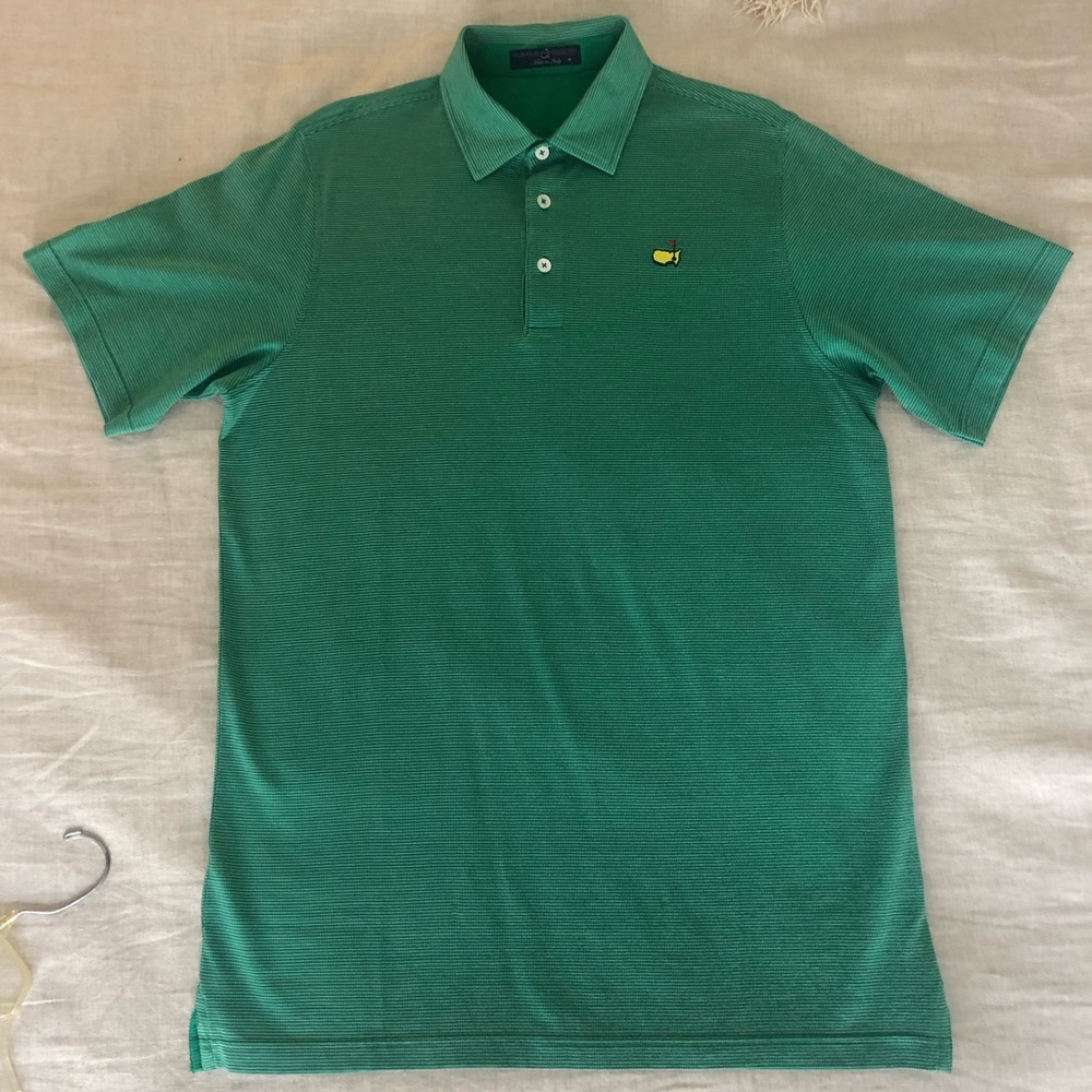 Masters Polo Clubhouse Collection
